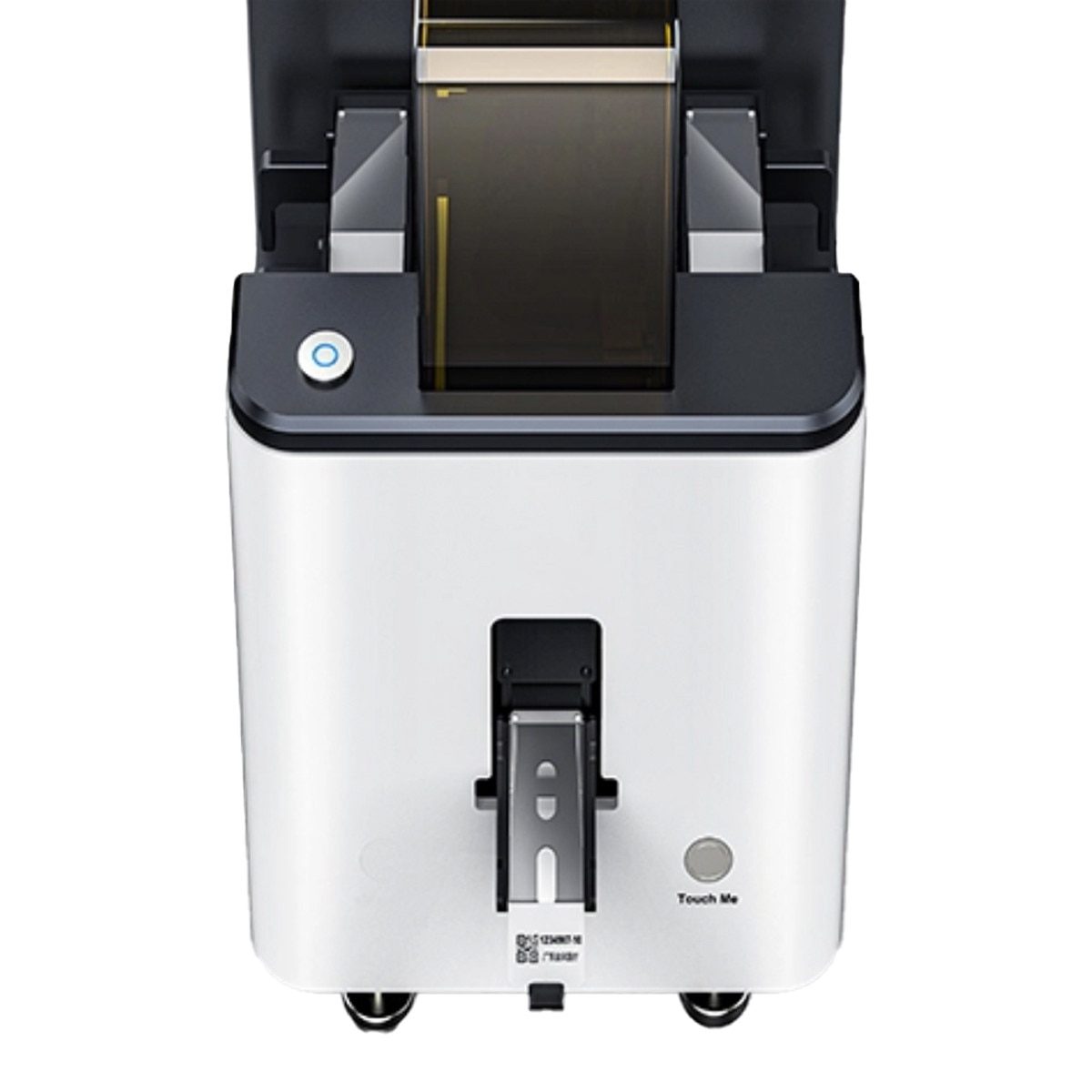 Presto™ Duo UV Slide Printer, slide